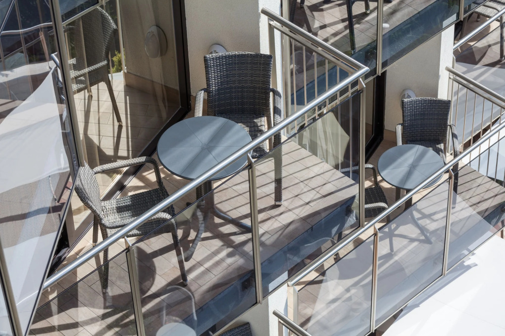 Garda Suite Hotel - Tonelli Hotels
