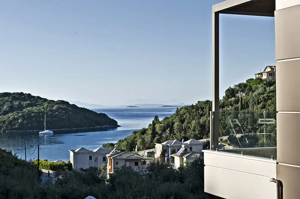 SAZ Villa Sivota II with Private Pool