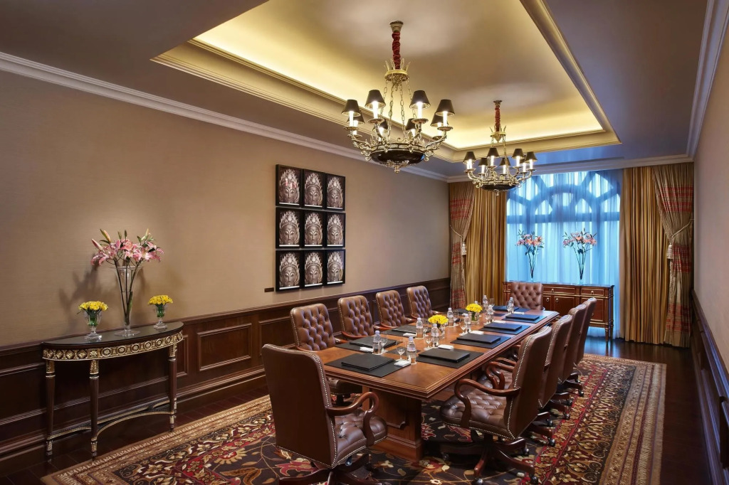 The Leela Palace New Delhi