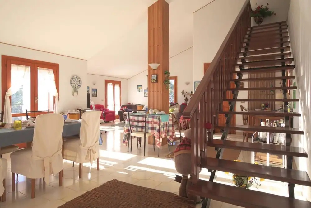 Magma Guest House