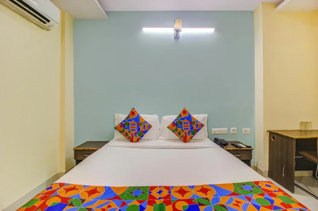 FabHotel SV Grand