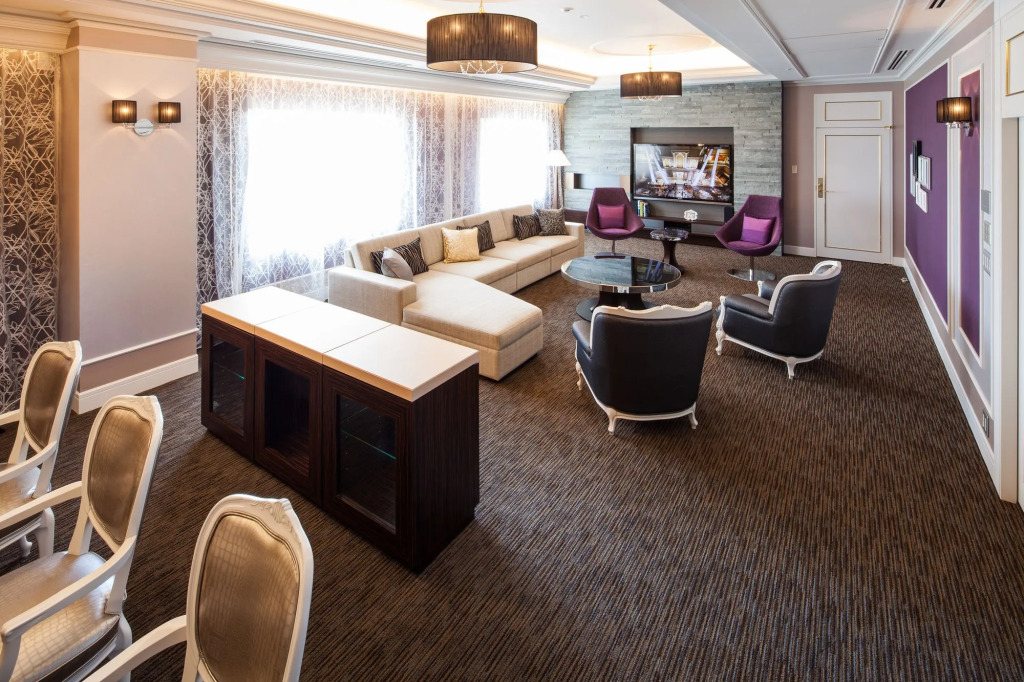 Nagoya Tokyu Hotel