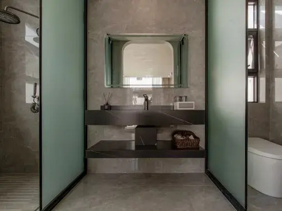Lijiang Yixi Yixia Designer's Light - luxury Homestay (Gucheng Store)