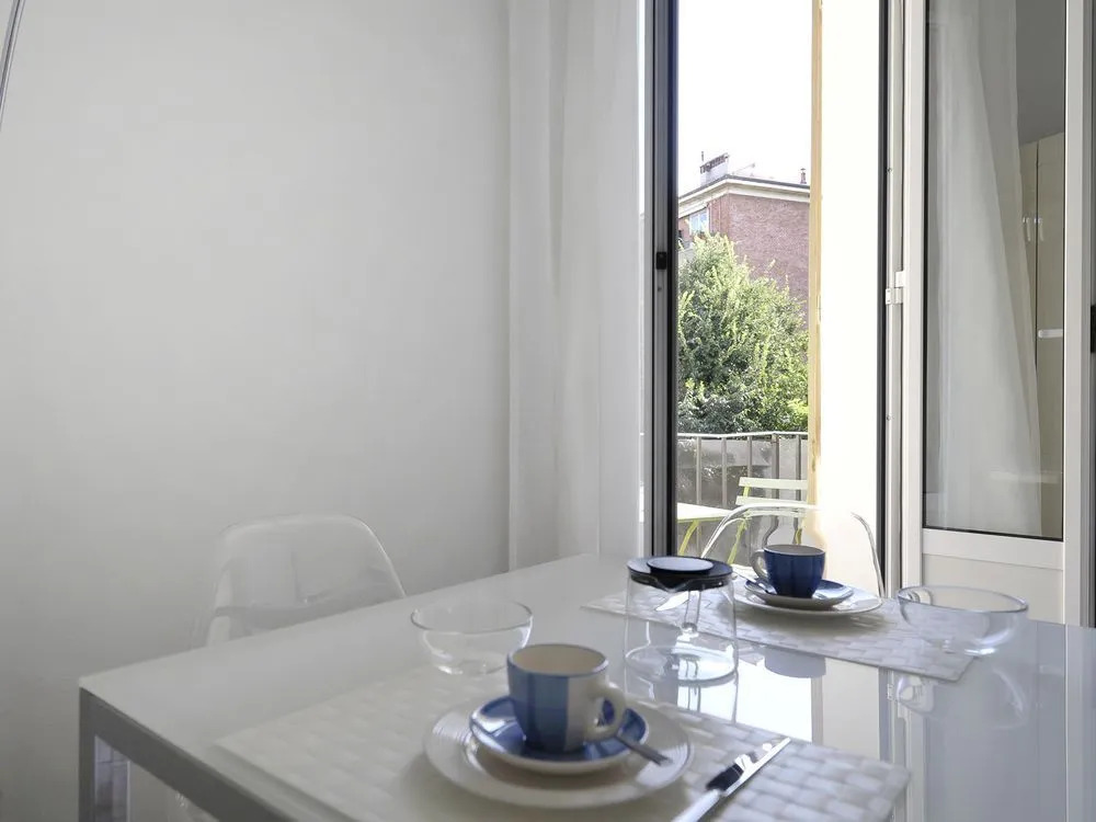 Green Street Apartment