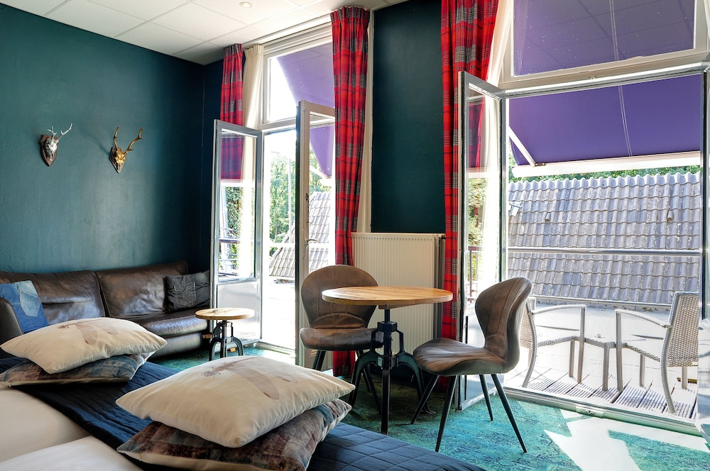 Fletcher Boshotel De Lochemse Heuvels
