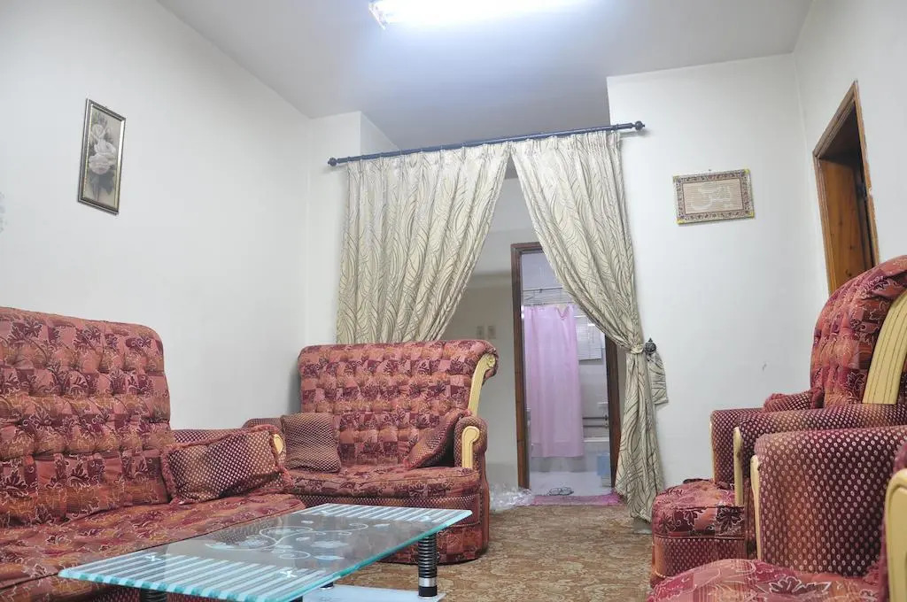 Al Buainain Apartments