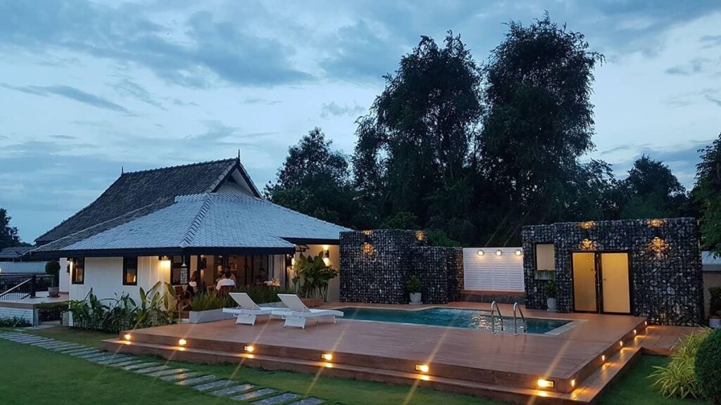 Nomads Riverside Chiangmai