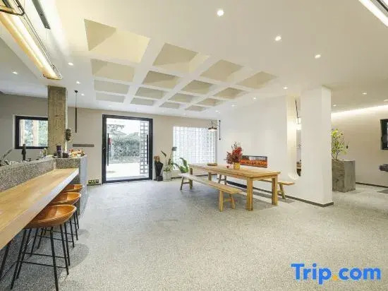 Xiangxia Homestay