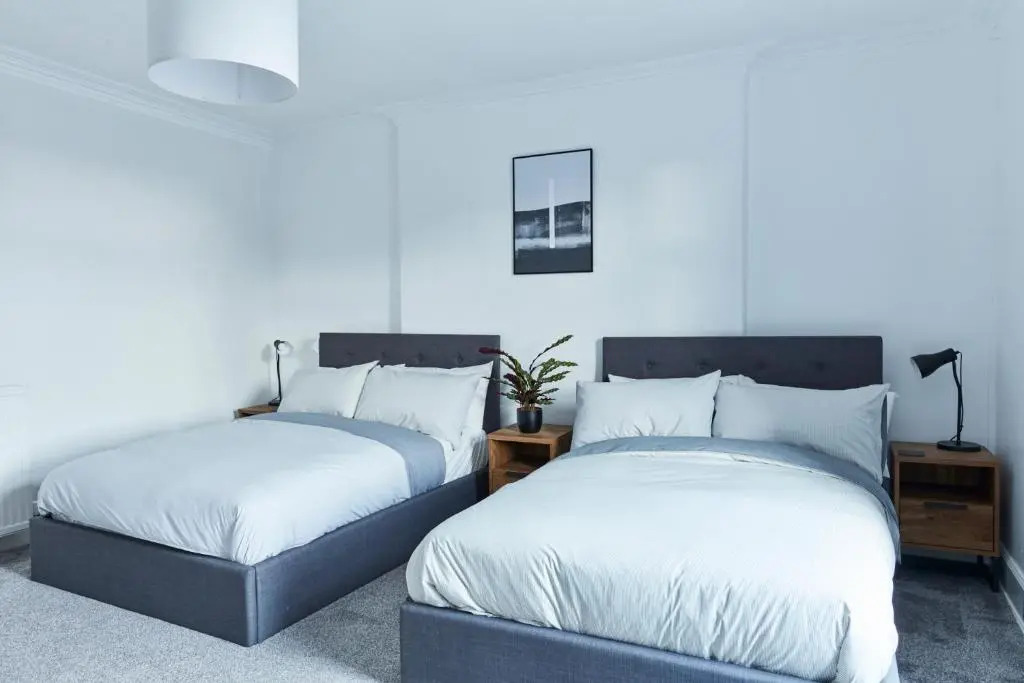 The Mill House Sleep Inn