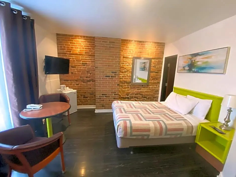 Hotel Visitel