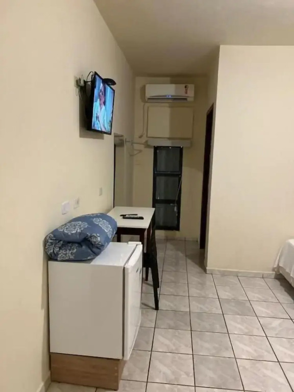 Bravo Inn Hotel Coxim