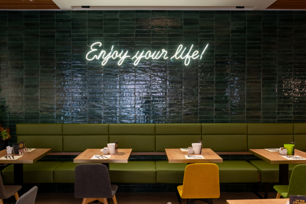 Elite Hotel & Spa