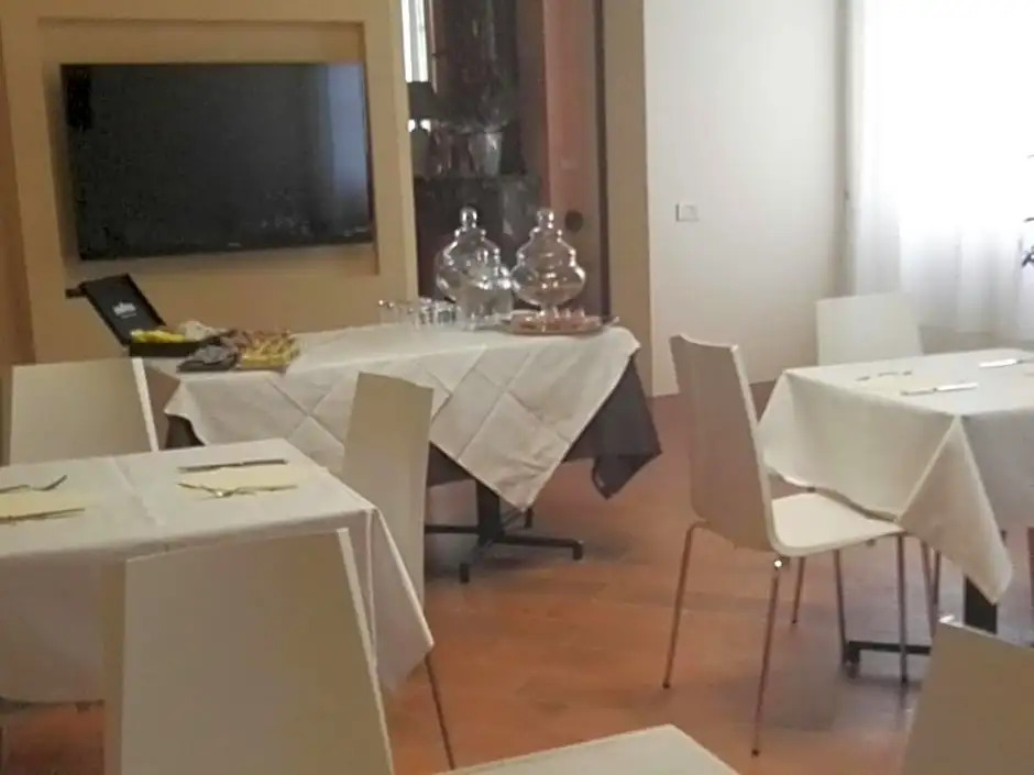 Locanda Al Portone