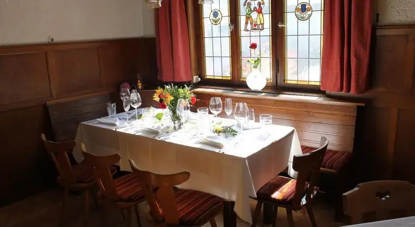 Gasthof Krone Köngen