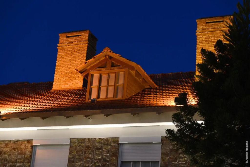 Hotel Ajax