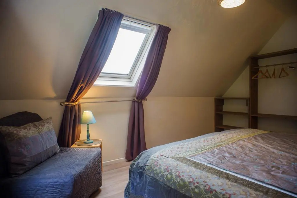 Atlas Guesthouse