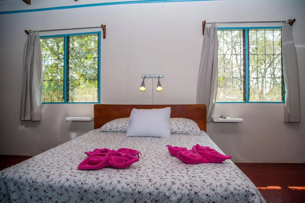Hotel Brasilito