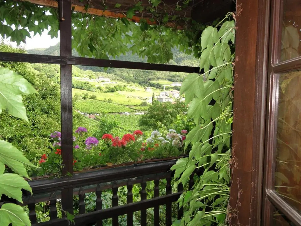 Locanda del Bel Sorriso - Villa Bertagnolli Guest House