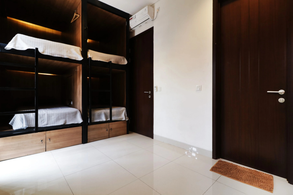 Olivers Guest House