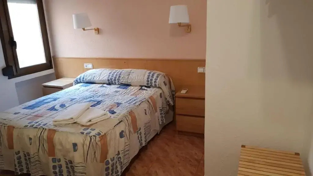 Hostal Rio De Castro