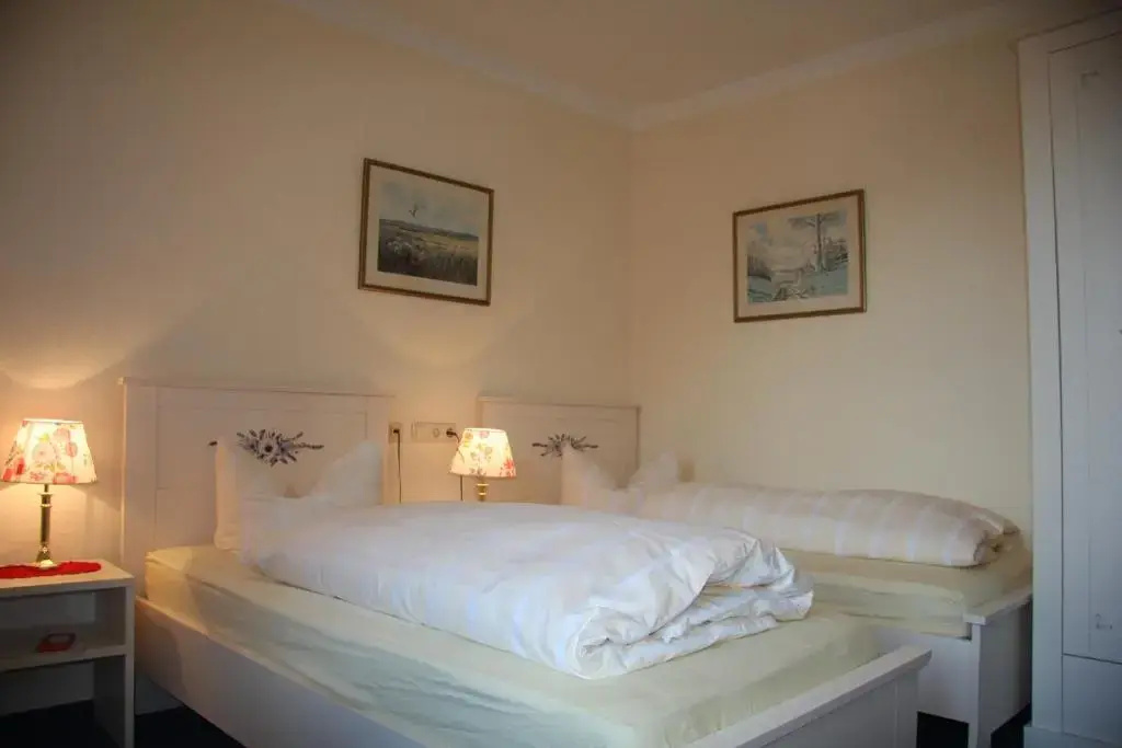 Hotel und Restaurant Knesebecker Hof