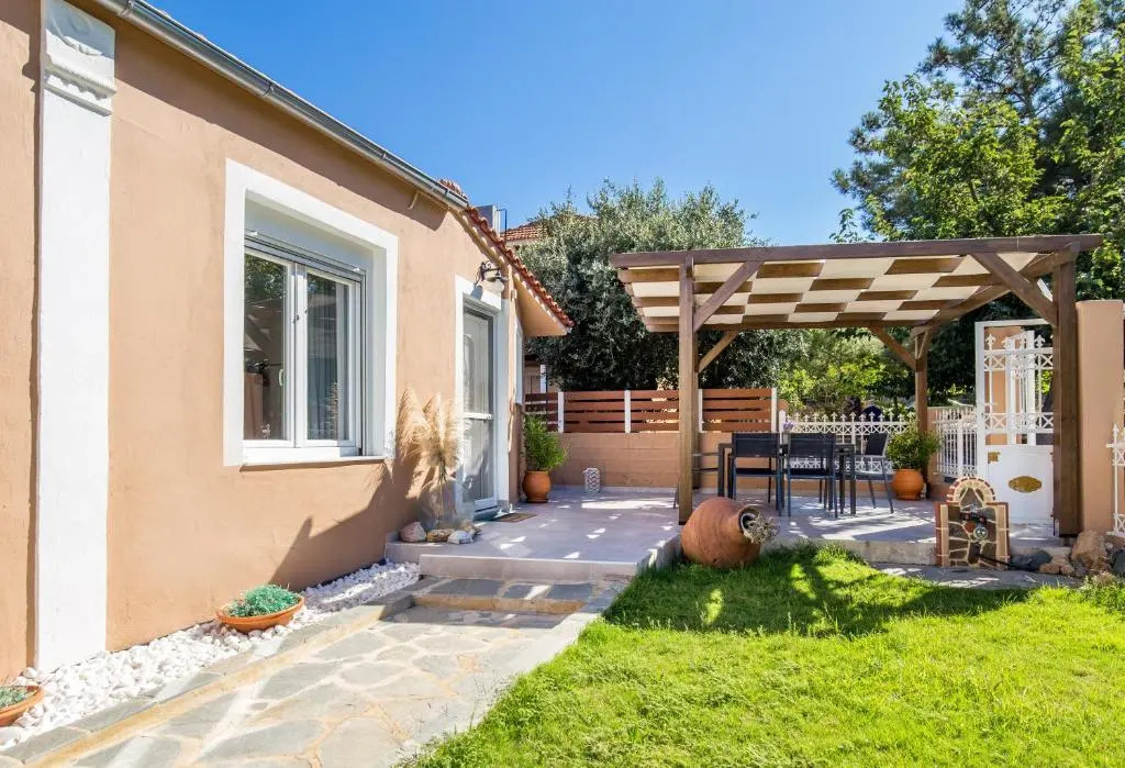 Villa Pines