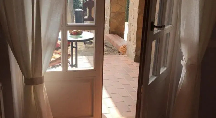 Sunny House
