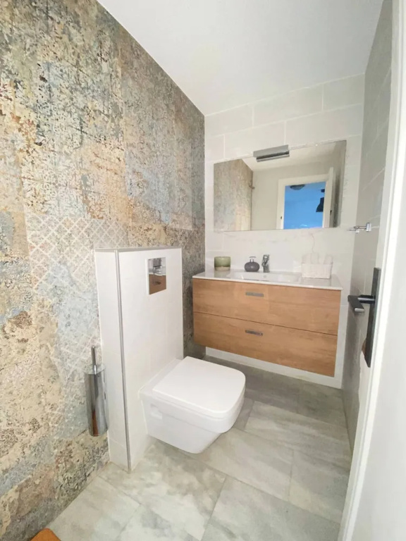 Modern Townhouse 7min Walk Beach and 15 to Duquesa