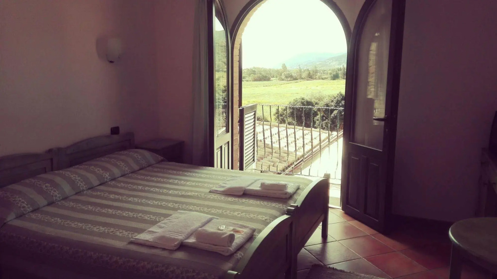 Hotel Janas