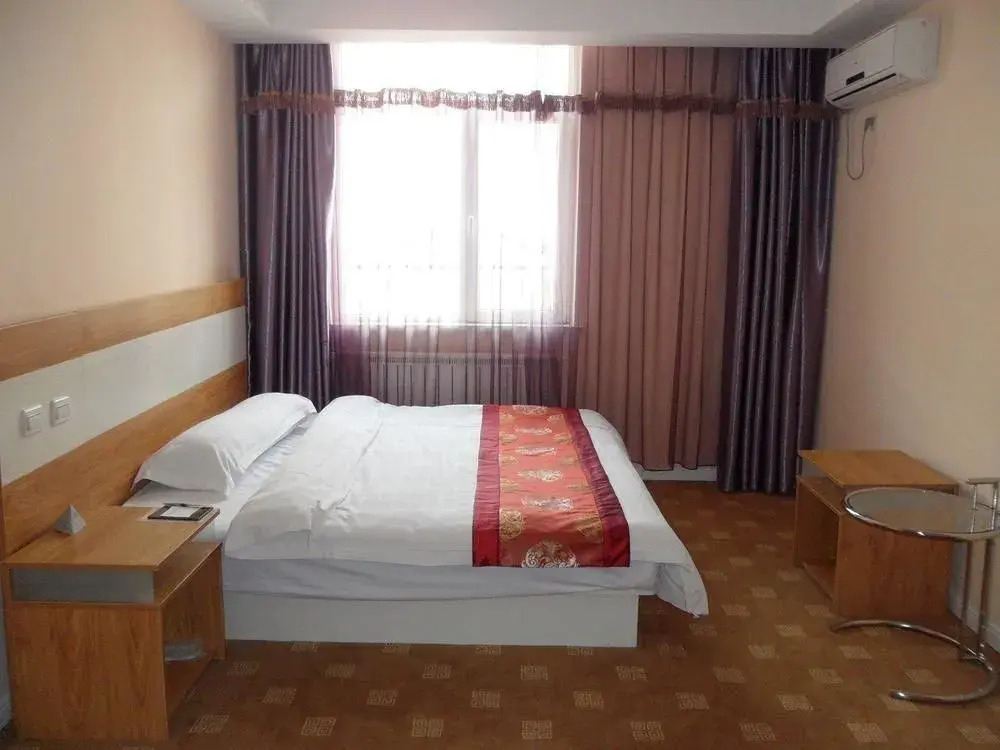 Hongyu Hotel