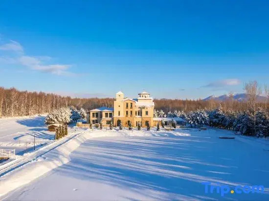 Shanyin-puyin（Yabuli Ski Resort Store）