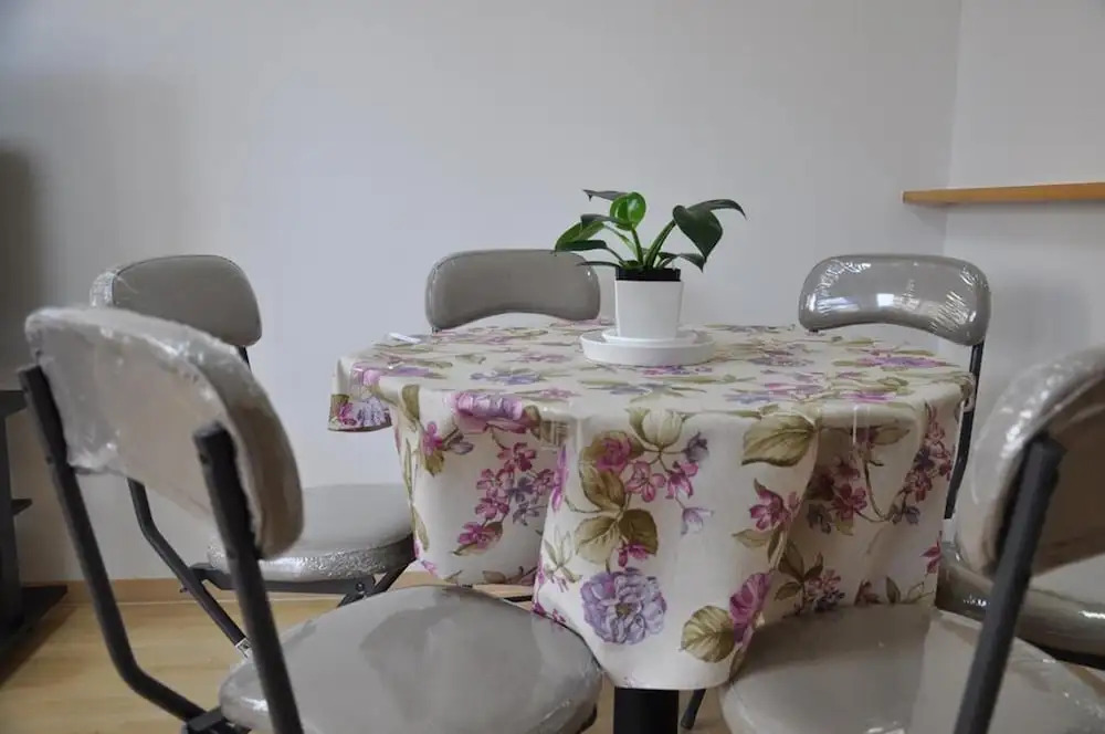 Sapporo Apartment Feel