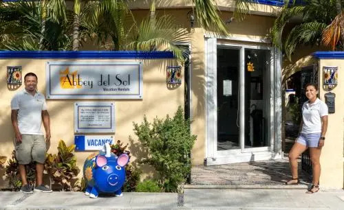 Abbey del Sol - Apt #7