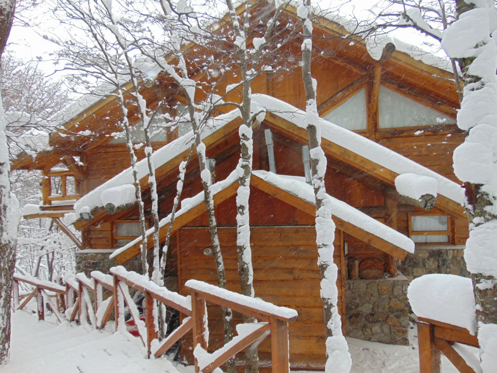 Patagonia Villa