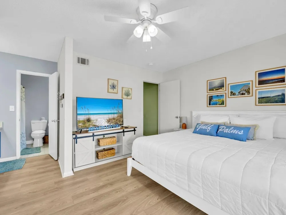 Portside I1- Gulf Palms