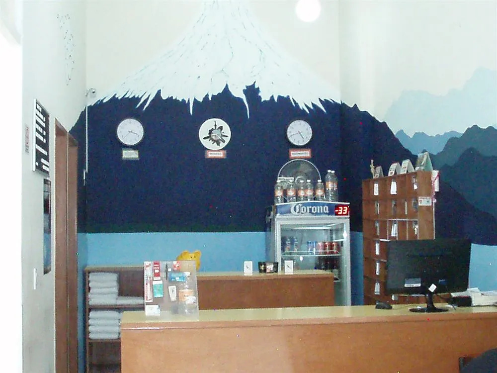 Hostal La Tercia