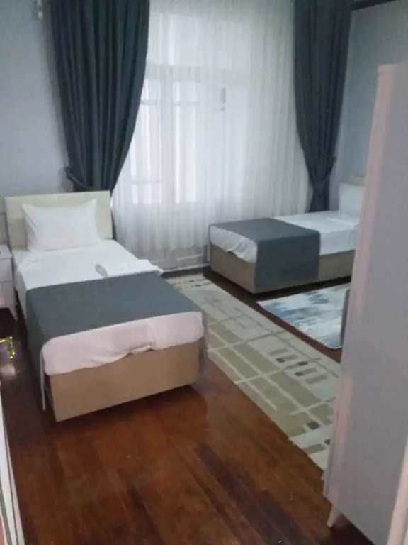 Star Home