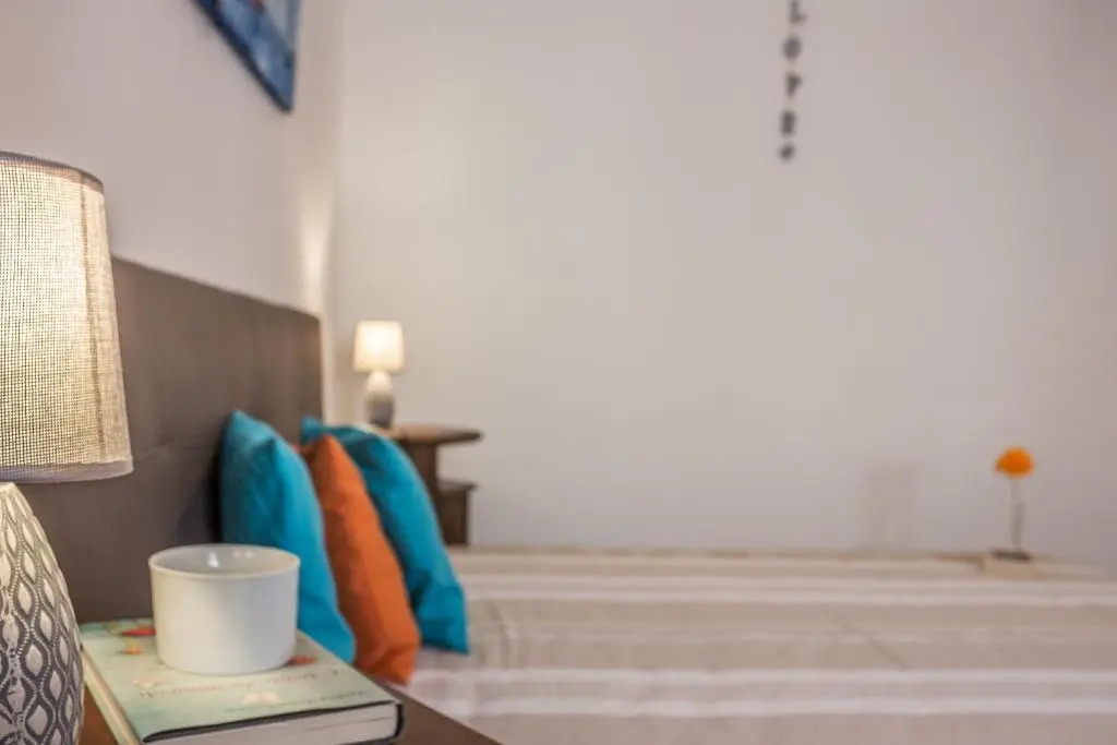 Maricciolu suites and apartments