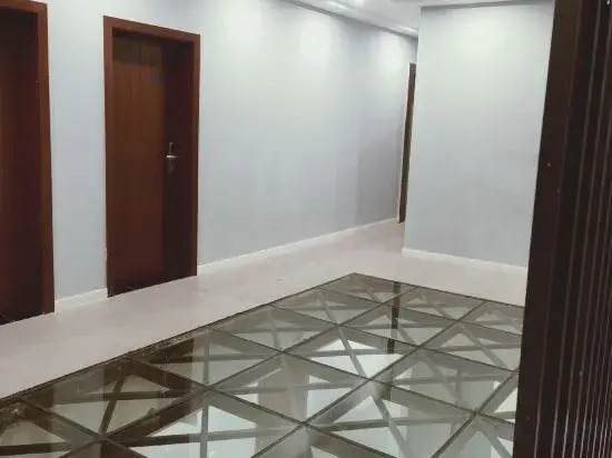 Lujiang Business and Trade City Hotel
