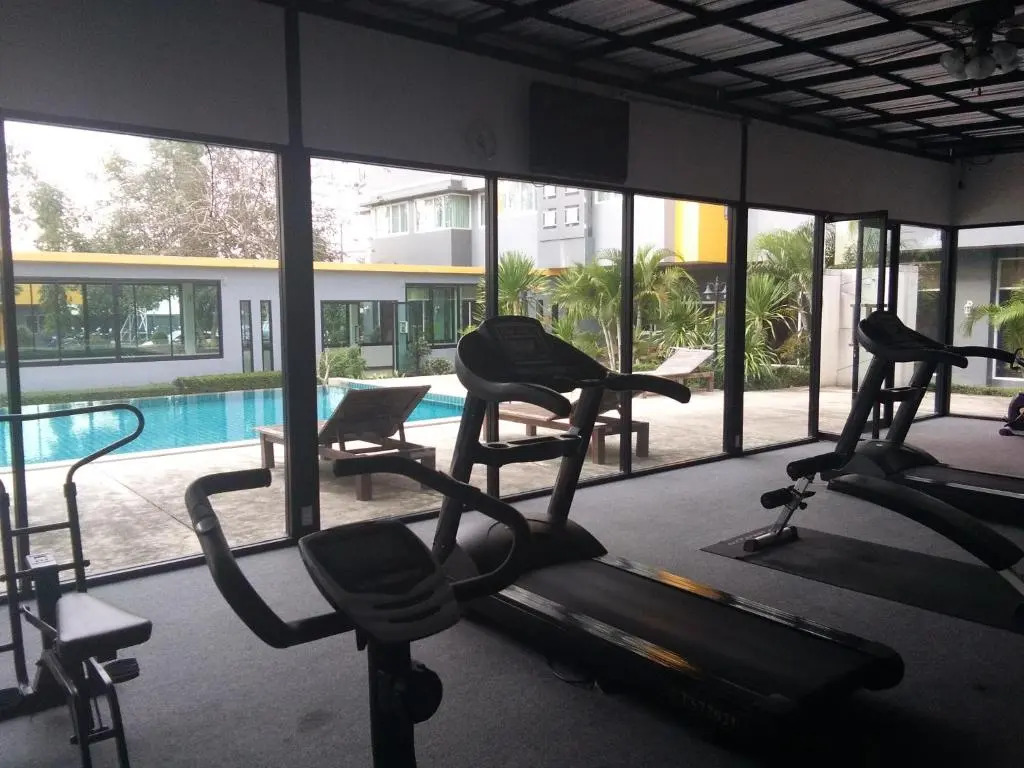 The Park 304 Executive Serviced Apartment