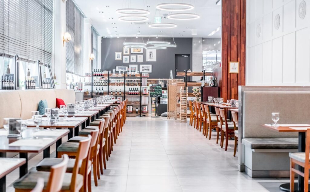 Hotel Atrium Jongno