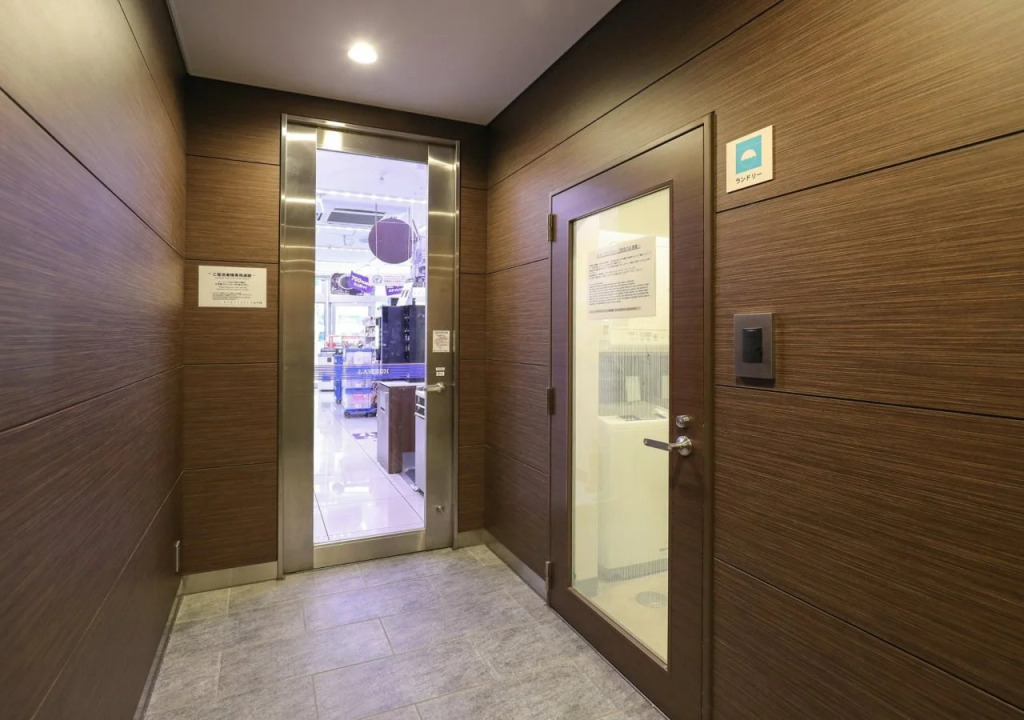 HOTEL MYSTAYS Asakusabashi