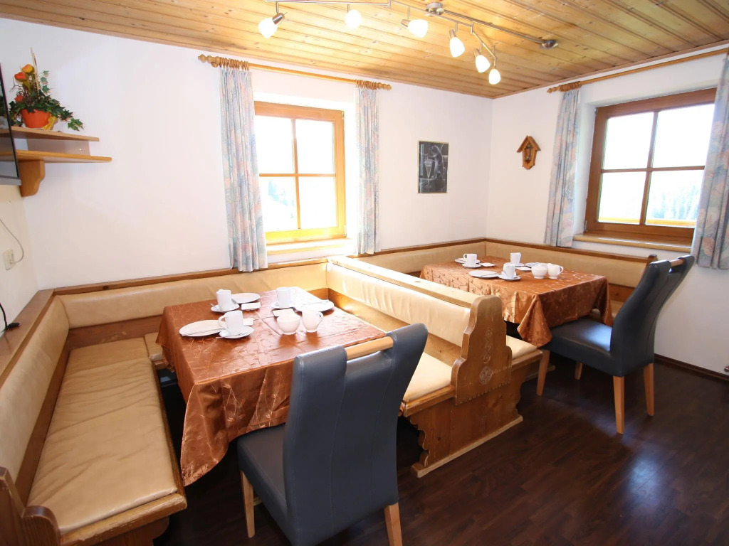 Cozy Apartment in Wagrain near Forest