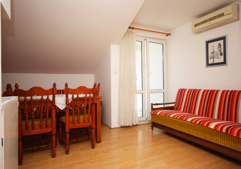Apartments Katica