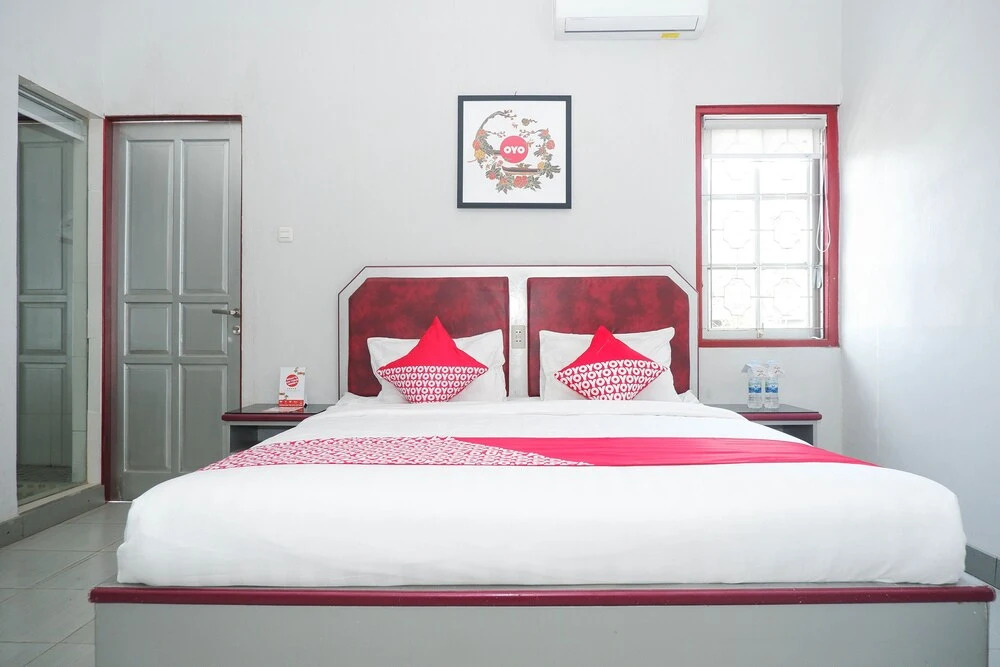Urbanview Hotel Executive Residence Semarang by RedDoorz
