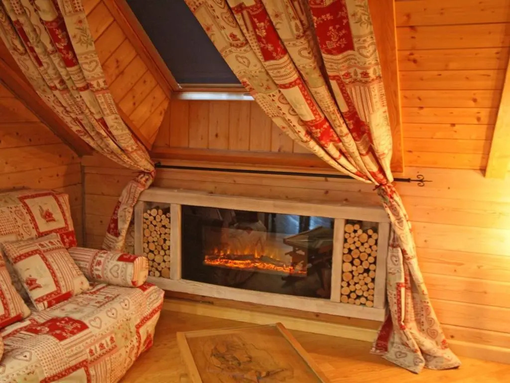 Chalet Montagne avec Spa, Sauna & Proche Pistes - Gérardmer - FR-1-589-114
