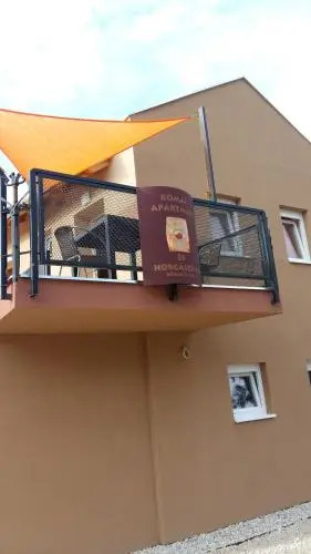 Római Apartman