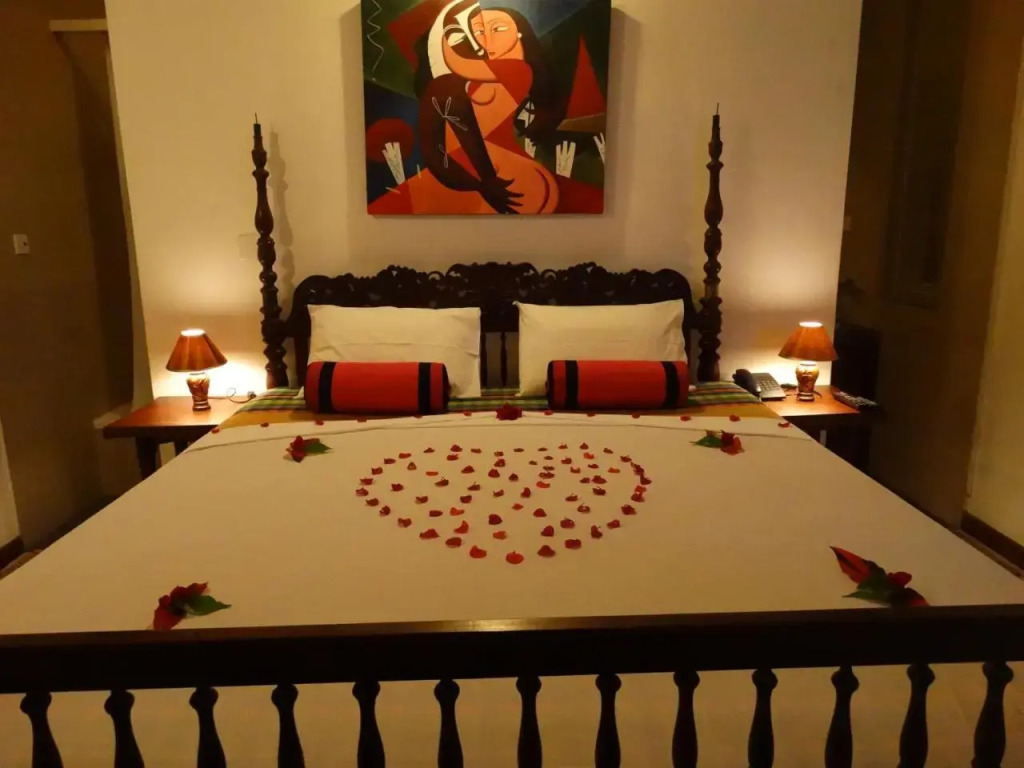 Sky Lodge