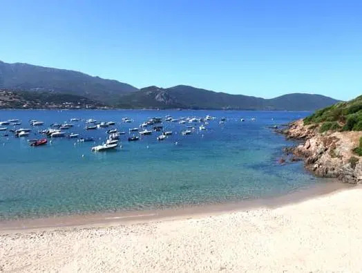 Camping du Soleil