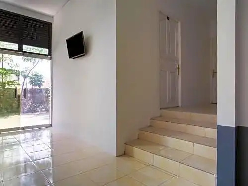 Ceria Residence Near AhmadYani International Airport Semarang